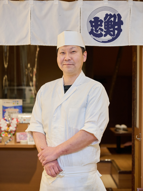 齋藤　範明 氏