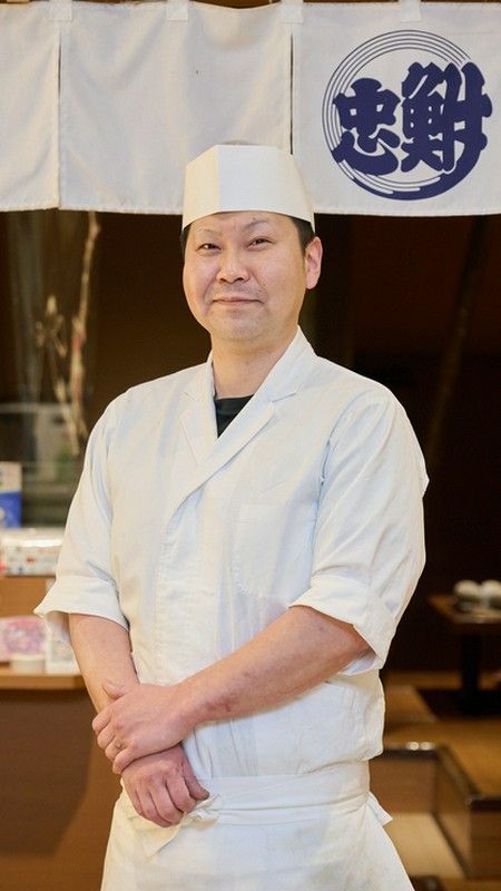 齋藤　範明 氏