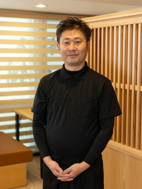 生田　雄一郎 氏