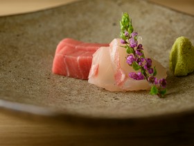 さかなや別邸
