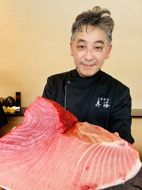 長井　明央　 氏