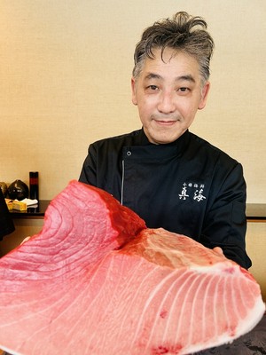 長井　明央　 氏