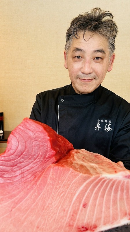 長井　明央　 氏