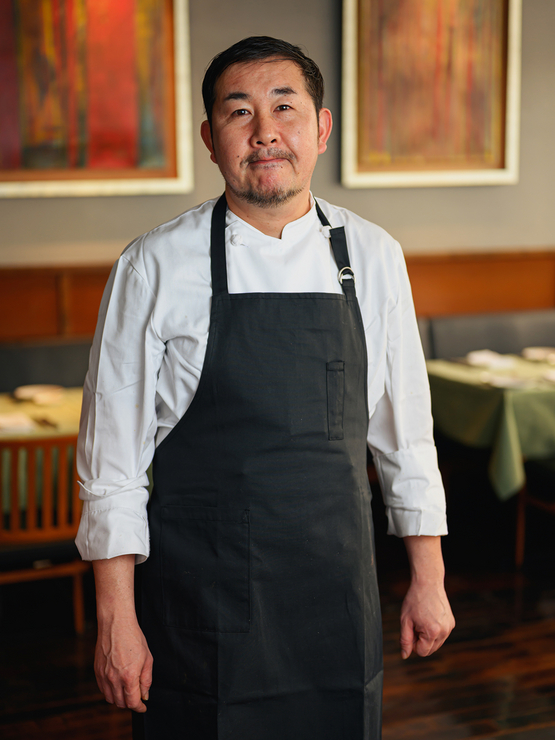 大川　俊之 氏