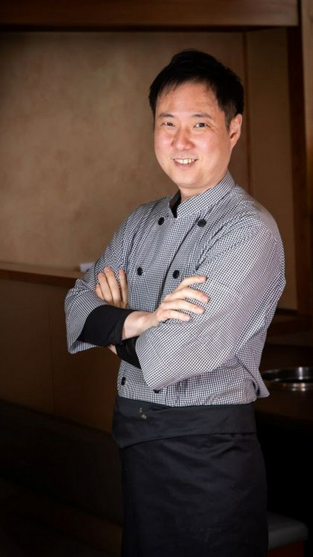 孫　騰光 氏