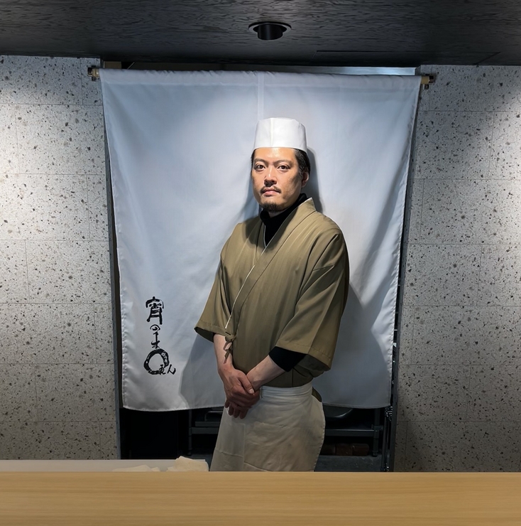 戸羽　直也 氏