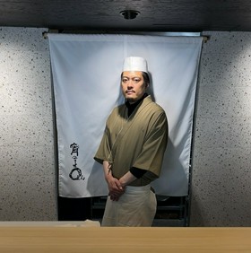 戸羽　直也 氏
