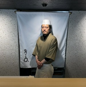 戸羽　直也 氏