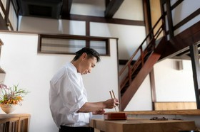 早川　勇人 氏