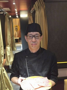 廣瀬　恭也 氏