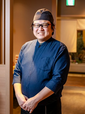 海老原　竜大 氏