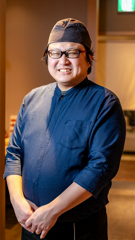 海老原　竜大 氏