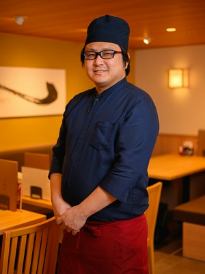 海老原　竜大 氏