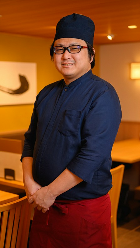 海老原　竜大 氏