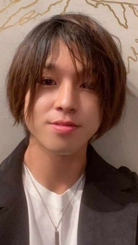 鈴木　凌央 氏