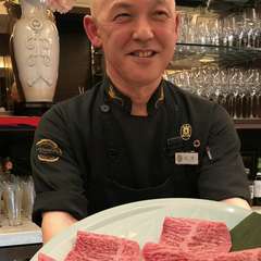 安井　文彦 氏