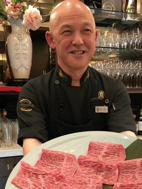 安井　文彦 氏