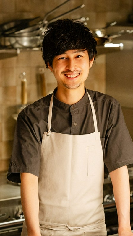 北野　敏庸 氏