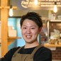 新井　翔也