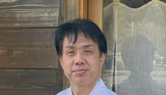 千葉　喜明 氏