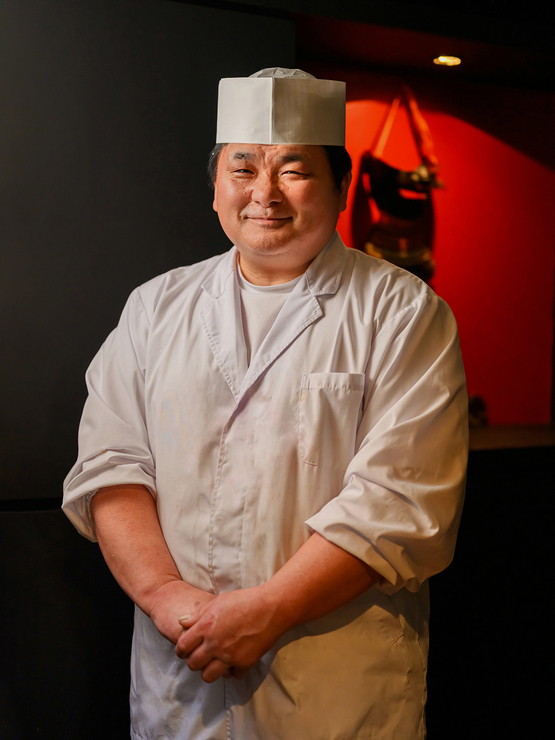 佐藤　常雄 氏