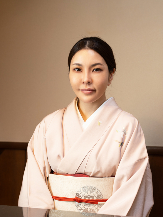 樫原　貴子 氏