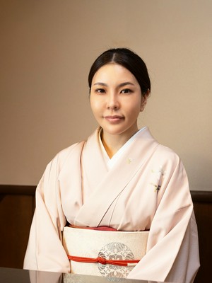 樫原　貴子 氏