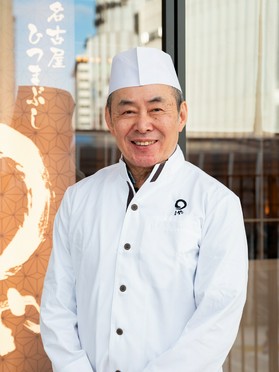 山本　勝美 氏