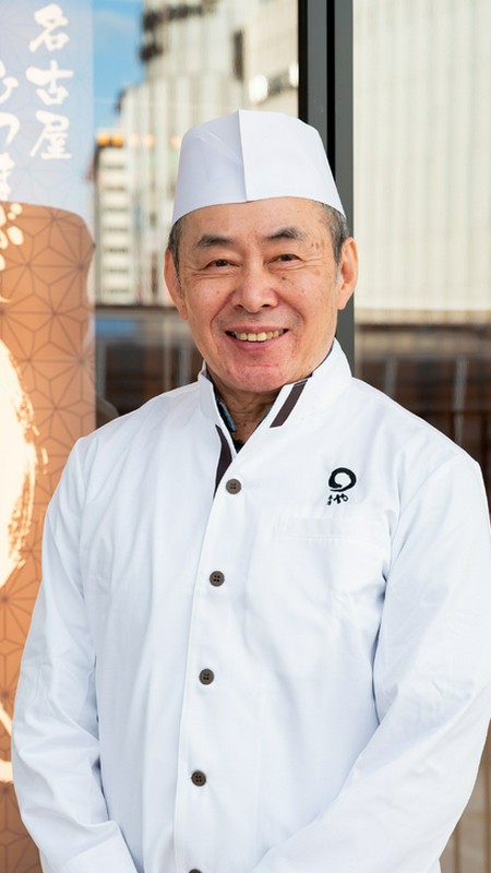 山本　勝美 氏