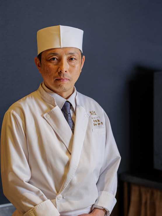 澤田　和彦 氏