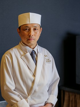 澤田　和彦 氏