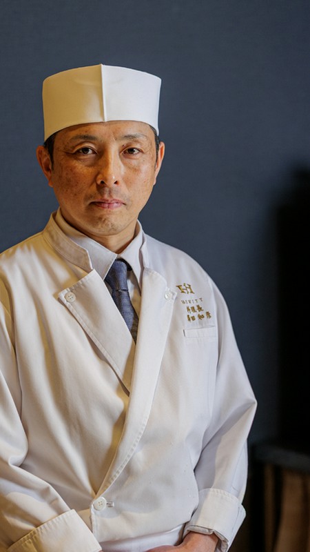 澤田　和彦 氏