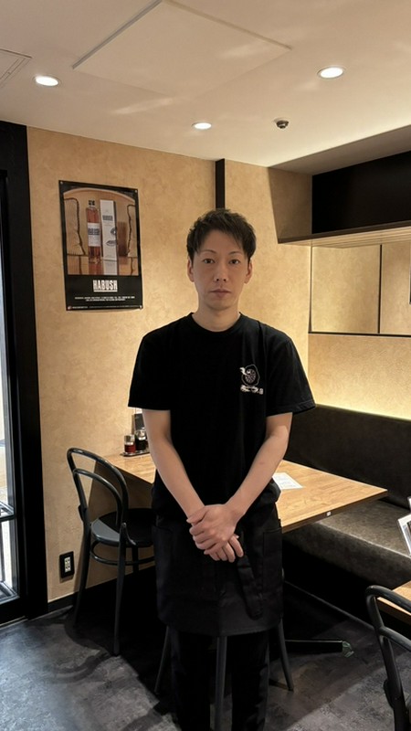 安藤　隆之 氏