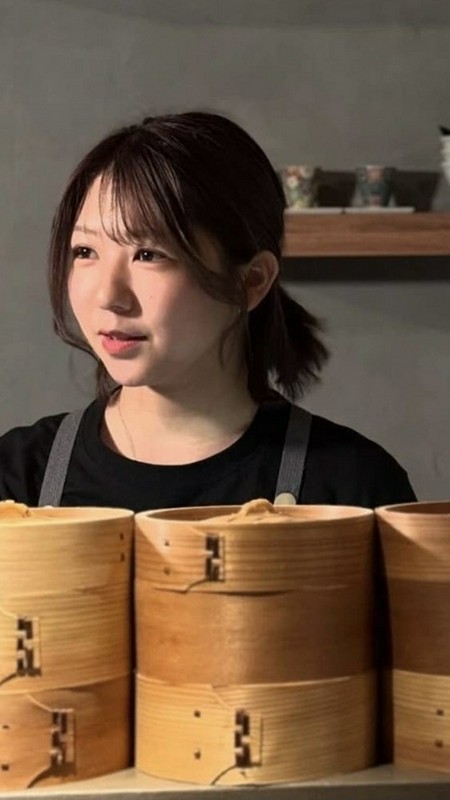 藤原　彩乃 氏