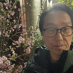 岩上　洋倫 氏