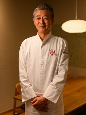 猪狩　健一 氏