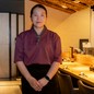 三代木　涼子