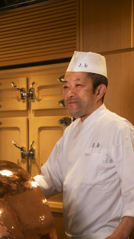 仲野　勝也 氏