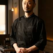 小宮山　大輔 氏