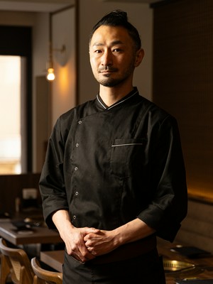 小宮山　大輔 氏