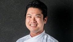 仲山 悟史 氏