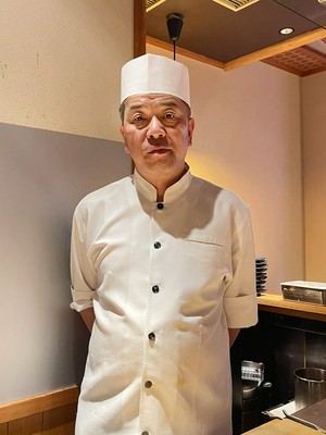 今井　正和 氏