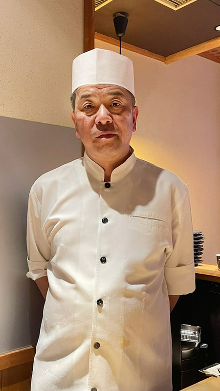 今井　正和 氏