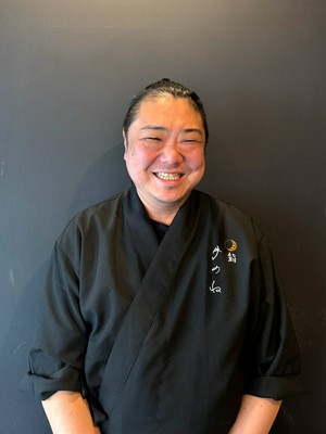 澤田　将明 氏