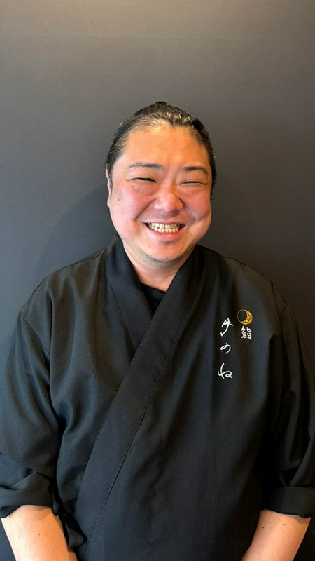 澤田　将明 氏