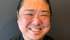 澤田　将明 氏