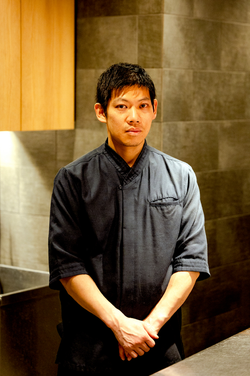 荻原　聖 氏