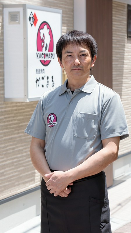 松元　喜倫 氏