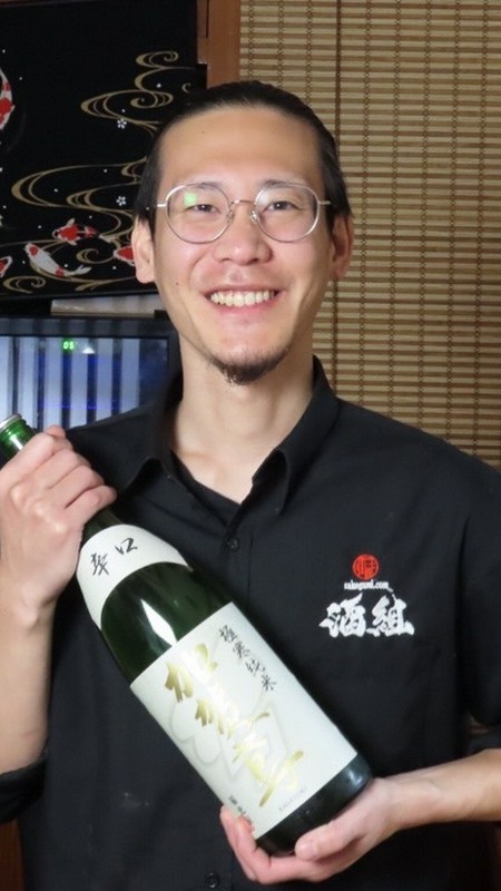 髙橋　航大 氏
