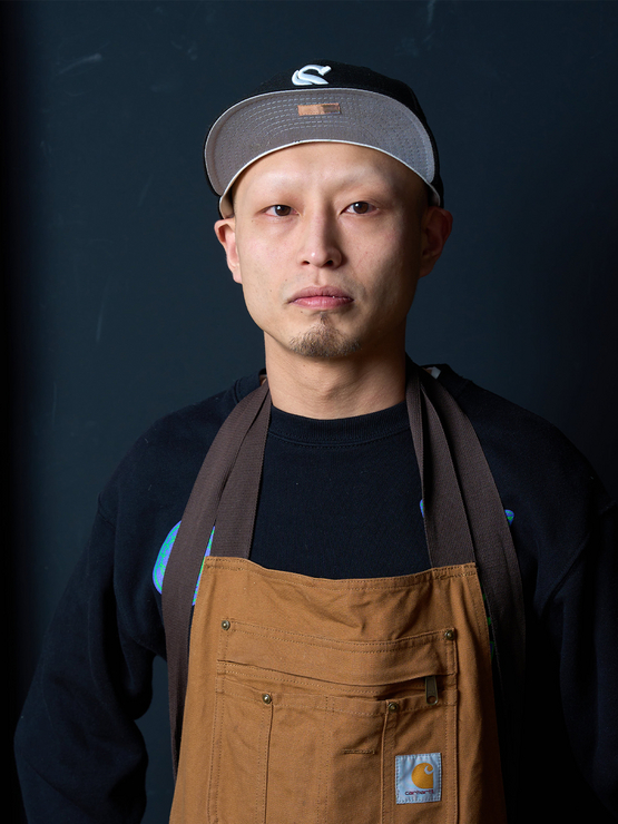 武内　健太 氏
